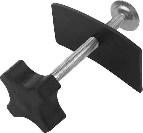 Vista 4 de Herramienta separadora de pastillas de freno, herramienta separadora de pastillas de freno de pistón, herramienta de compresión de pinza de freno