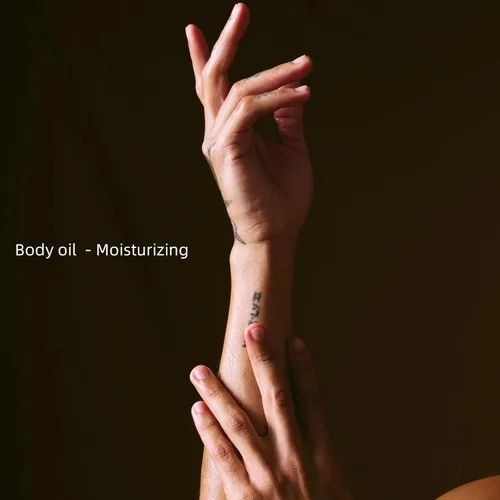 Vista 6 de Vela de aceite de masaje, aceite de masaje para terapia de masaje, loción de masaje y vela de aceite corporal, 8 onzas, regalo increíble