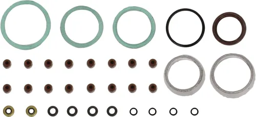 Vista 6 de MA-4216921771 Juego completo de tornillos de cabeza compatibles con/para Toyota Celica Corolla Matrix Pontiac 1.8L 1ZZFE