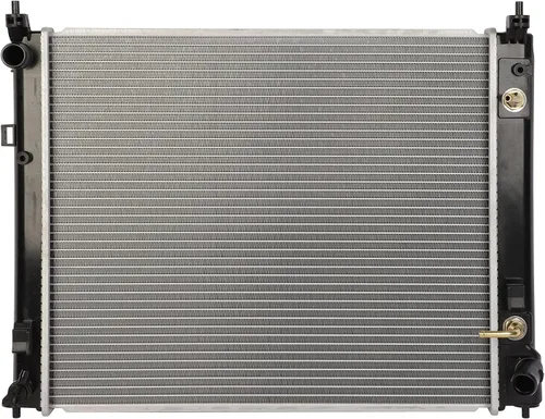 Vista 148 de SCITOO Radiador compatible con Forester CU2402 1999, 2000, 2001, 2002