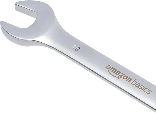 Vista 3 de Yaxa Basics Juego de llaves de trinquete de engranajes flexibles, 10 piezas