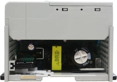 Vista 4 de BDDIE Fuente de alimentación de entrada 1769-PA2 SER A 120/240VAC