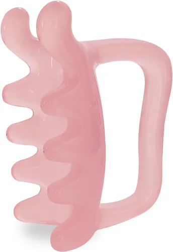 Vista 10 de Rodillo de Masaje Linfático para Eliminación de Celulitis y Escultura Corporal - Herramienta de Masaje de Celulitis Manual para Eliminación