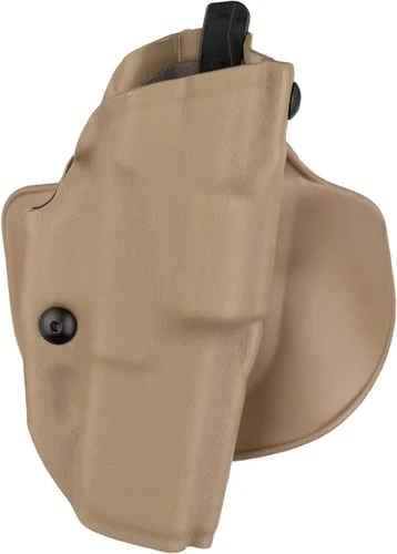Vista 7 de Safariland 6378 ALS Concealment Paddle Holster with Belt Loop