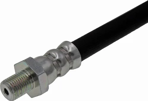 Vista 3 de Dorman Manguera hidráulica de embrague H38119 compatible con modelos seleccionados de Nissan