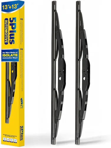 Vista 28 de Escobilla limpiaparabrisas trasera de repuesto genérica de 11 pulgadas para JEEP Liberty 2012-2008 /GMC 2018-2013 /Cadillac XT5 2021-2017 SRX