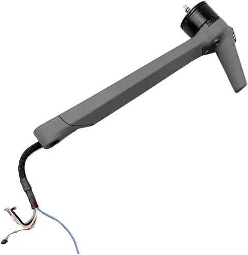 Vista 6 de SeiZed Motor Arm Left Right Front Rear Arms Replacement Drone Repair Parts for D-JI Mavic 3 (Color : Left Back)