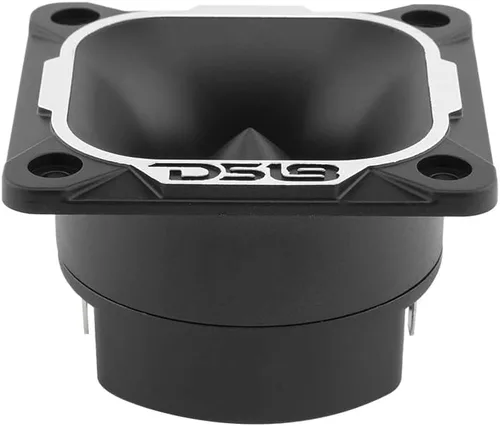 Vista 7 de DS18 PRO-TWN3 PRO - Tweeter de neodimio de alta compresión de 2.5 pulgadas, bobina de voz de 250 vatios, 1 pulgada (1 altavoz)