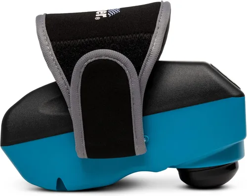 Vista 2 de Thumper Lithium1 - Masajeador de precisión inalámbrico de una sola cabeza, potente espalda, cadera, tejido profundo, masajeador de percusión