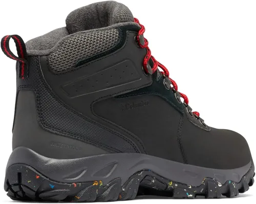 Vista 9 de Columbia Men's Newton Ridge Plus Ii Waterproof Omni Heat Hiking Shoe