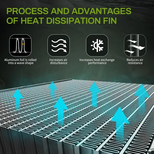 Vista 5 de AUTOSAVER88 Condensador de A/C AC Condensador de Aire Acondicionado Compatible con 2002 2003 2004 2005 2006 Camry 2004-2007 2008 Solara 2002-2003