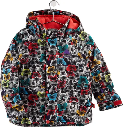 Burton Unisex Niño Chaqueta Clásica