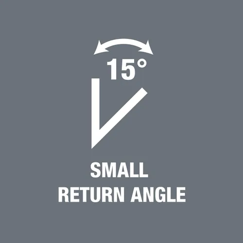 Vista 7 de 6005 JOKER 4 SET 1 LLAVE DE DOBLE EXTREMIDAD ABIERTA, 4 PIEZAS