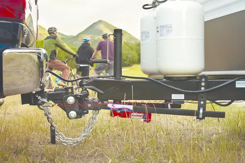 Vista 4 de Fastway Cable de ruptura Zip de 4 pies 80-01-2140