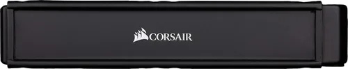 Vista 10 de Corsair Hydro X Series XR7 - Radiador de refrigeración por agua (9.449 in)