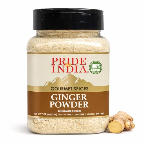 Vista 36 de Orgullo de India, paquetes de especias indias orgánicas