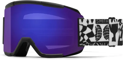 Vista 2 de Smith Optics Squad - Gafas de esquí y snowboard para invierno