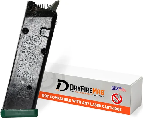 Vista 13 de Sistema de entrenamiento láser Dry Fire No compatible con cartuchos láser o disparadores del mercado de accesorios, sin kit de resorte