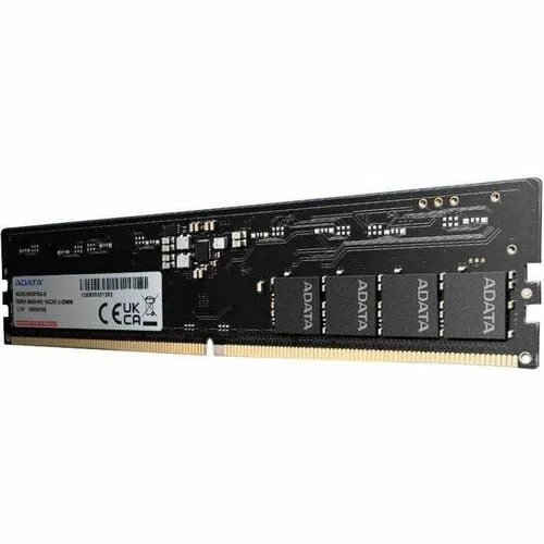 ADATA DRAM DDR5 U-DIMM 16GB 5600