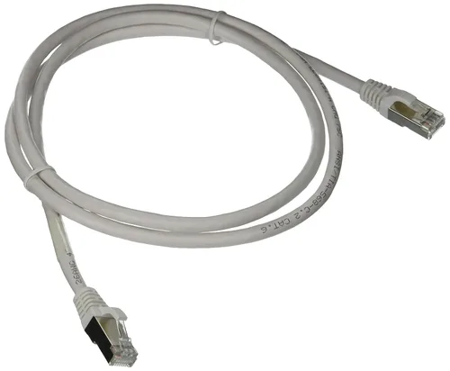 Vista 54 de C2G/ Cables To Go Legrand - C2G Cable de conexión cruzada Cat6, cable de remiendo Cat6 sin blindaje y sin enganche Cat6, cable Ethernet cruzado Rojo