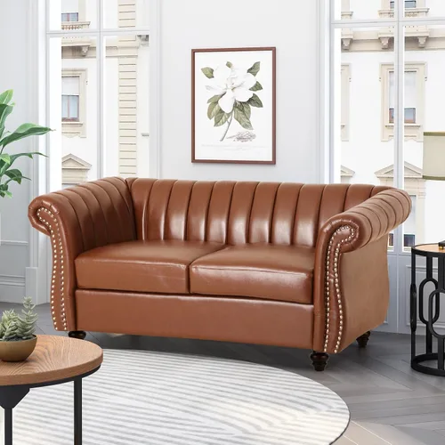 Vista 8 de Michanco Juego de 4 patas de madera para muebles de 3 pulgadas, patas de repuesto para sofá otomano