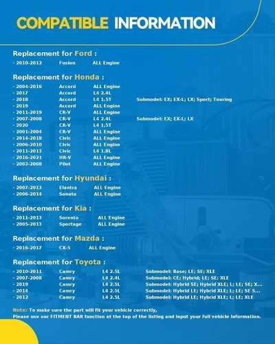 Vista 7 de PHILTOP Espaciadores de rueda de 5x4.5, espaciadores de rueda centric de 2" para Caliber, Avenger, Sebring, paso de rosca M12x1.5, diámetro del cubo