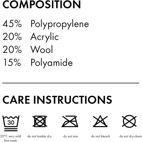 Vista 10 de FALKE Kids' Standard Sk2 K Kh