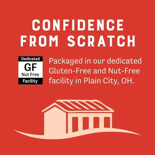 Vista 6 de Judee's White Cheddar Cheese Powder - Versatile Cheese Powder for Dips & Baked Goods - White Cheddar Popcorn Seasoning - Gluten Free & Nut Free