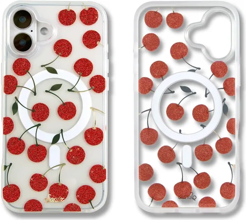 Vista 69 de Sonix - Funda para iPhone 16 Pro, compatible con MagSafe, probada contra caídas de 10 pies, diseño de caparazón de tortuga, Tort marrón