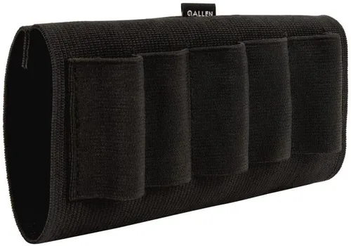 Vista 10 de Allen Company Elastic Buttstock Shell Holder