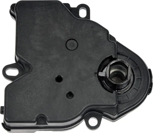 Vista 3 de Dorman 604-5401 Válvula de control de calentador HVAC compatible con modelos seleccionados Kenworth