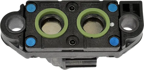 Vista 3 de Dorman 924-8303 Sensor de presión diferencial compatible con modelos seleccionados de Kenworth/Peterbilt