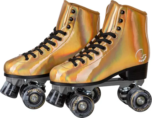 Vista 21 de C SEVEN C7skates - Bonitos patines para adultos y niñas