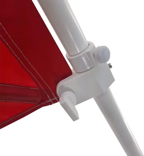 Vista 5 de SPEARFISHING WORLD Bandera de buceo con poste para barco T - Top y soporte de caña de seguridad para buceo pesca submarina buceo apnea y esnórquel