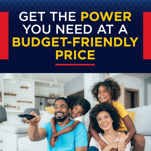 Vista 6 de Rayovac AAA Fusion Premium - Pilas alcalinas, 824-30PPTFUSK, 1