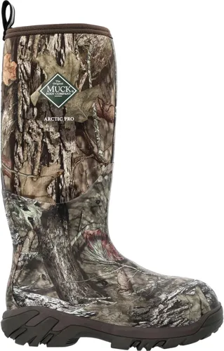 MUCK Botas industriales Arctic Pro-u para hombre