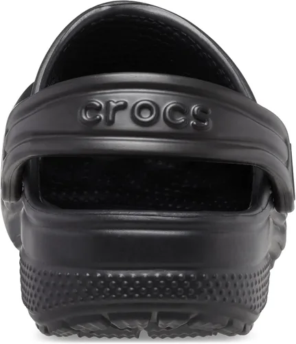 Vista 3 de Crocs Unisex-Child Classic Clog