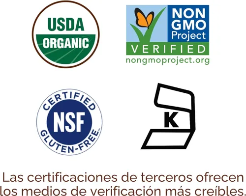 Vista 4 de Multitabletas para mujeres orgánicas de Garden of Life., 658010117739, 60, 1, 1