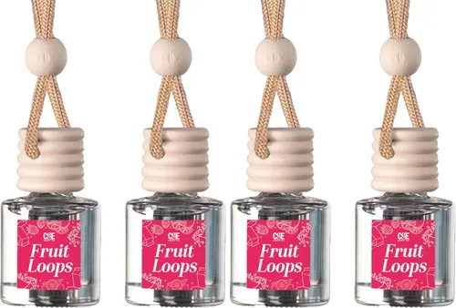 Vista 44 de CANDECraftCo - Difusor para colgar en el automóvil, para aceites esenciales, aromas, fragancia, aromaterapia, de larga duración (Flor de cactus)