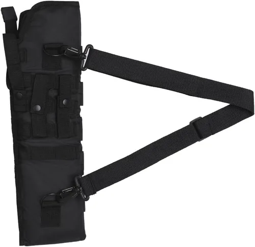 Vista 3 de Kylebooker Funda Táctica para Escopeta Scabbard Holster de Cañón Corto