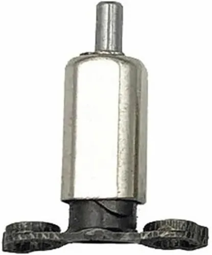 Vista 11 de IVYARD Genuine Front Arm Shaft Rear Back Arm Axis for DJI Mavic 3 Drone Replacement Repair Spare Parts (Color : 1 Pair Front Axis)