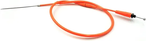 Vista 2 de Cable de acelerador universal de 43" para mini bicicleta SSR TaoTao Apollo Kymco SYM GY6 Scooter 50cc 70cc 110cc 125cc piezas de bicicleta china Pit