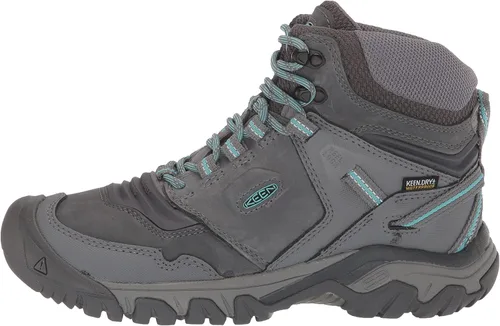 Vista 8 de KEEN Botas impermeables Ridge Flex para mujer