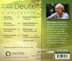 Vista 2 de Mystic Voyage