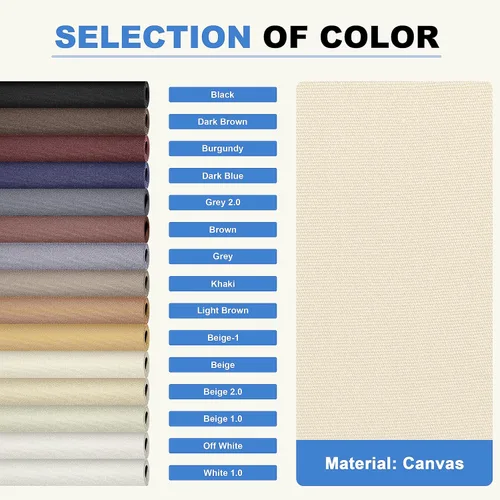 Vista 6 de KING MOUNTAIN Cinta de reparación de lona, parche de equipo para exteriores, 4 x 63 pulgadas, impermeable, autoadhesiva, para reparar equipos al