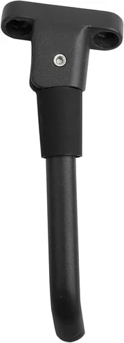 Vista 6 de Akozon E Scooter Kickstand Pro Soporte de estacionamiento eléctrico 1S Mi2 Kick M365, soporte de repuesto para piezas eléctricas M365