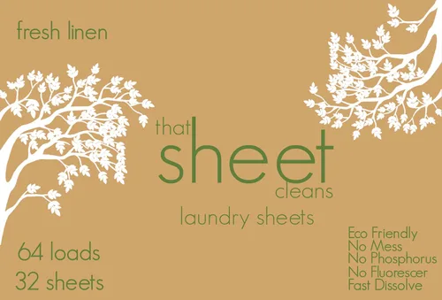 Vista 5 de All New Laundry Detergent Sheets (64 loads, Lavender) [ Best Eco-friendly Natural, Hypoallergenic & Biodegradable Washer Soap Strips ] Travel