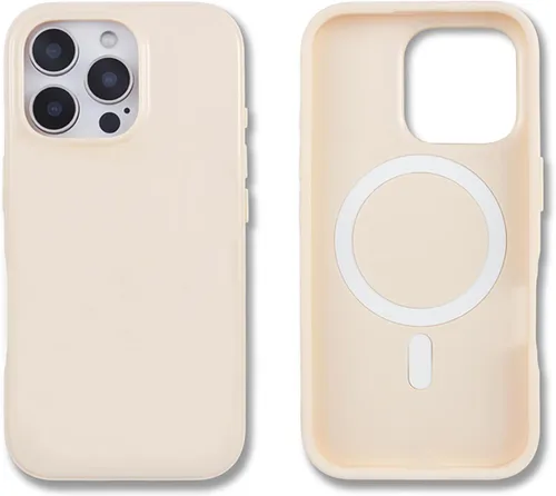 Vista 201 de Sonix - Funda para iPhone 12 y iPhone 12 Pro, compatible con MagSafe, probada contra caídas de 10 pies, Brown Tort, diseño de carey marrón