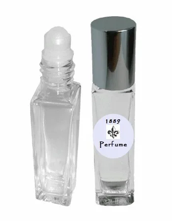 Carnation Perfume Oil Roll On by 1889 Perfume