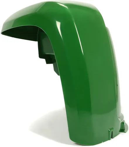 Vista 3 de HECASA Guardabarros izquierdo compatible con John Deere Gator 4X26x4 E Gator Turf Reemplazo para #M113113 Protector de protección verde Diesel Serie